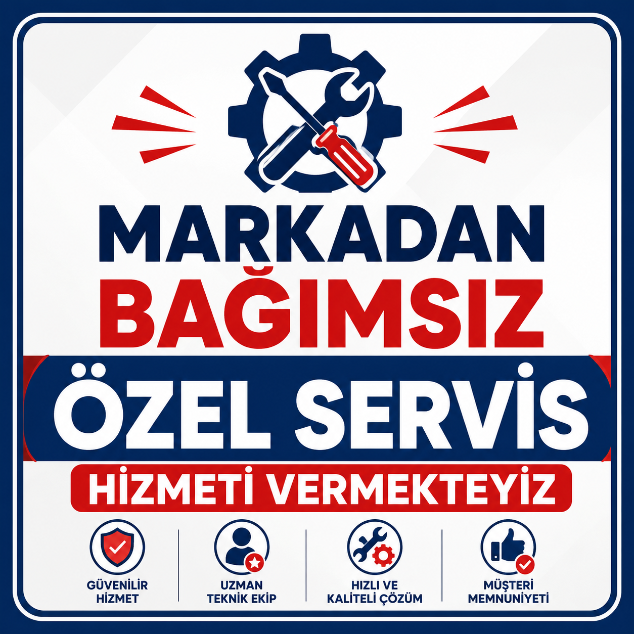 Kaynarca Hisense Klima Servisi markadan bağımsız teknik servis